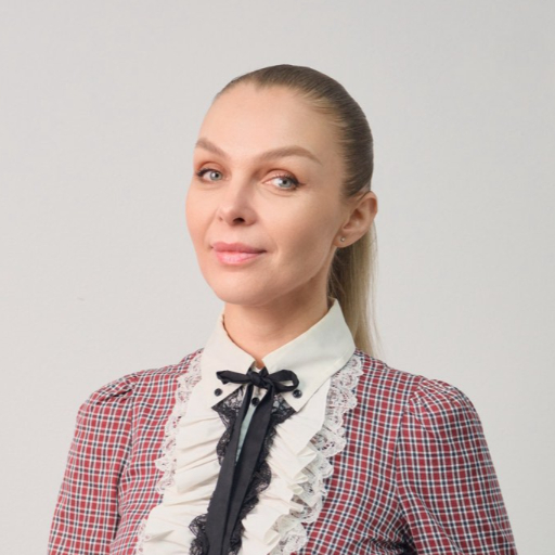 Олеся — медицинский координатор